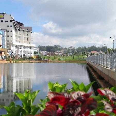 Kings Hotel Dalat Ngoại thất bức ảnh