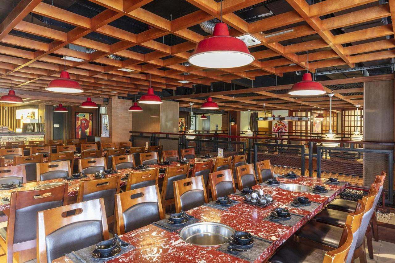 Kings Hotel Dalat Ngoại thất bức ảnh